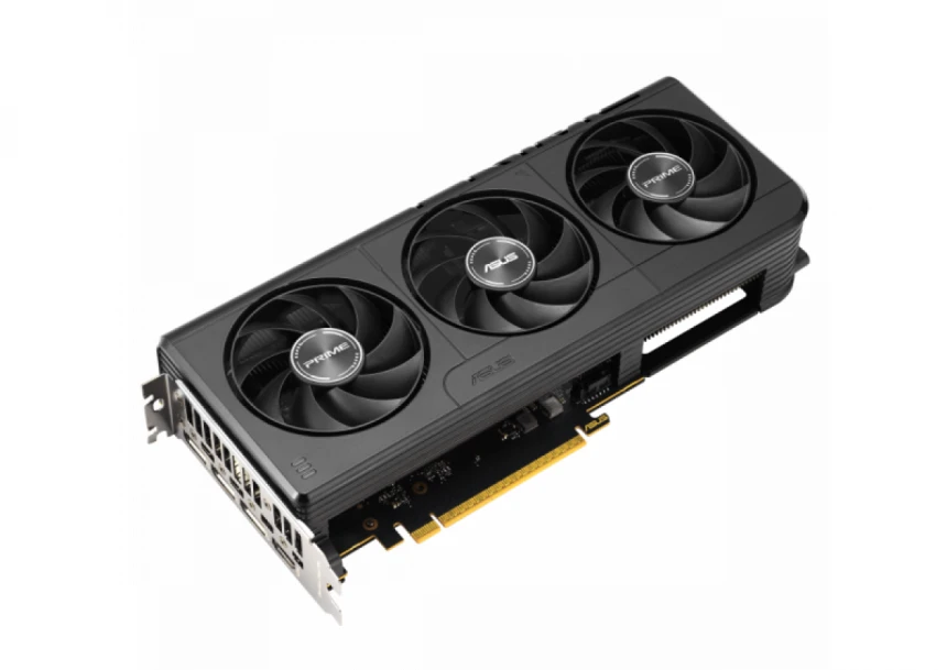 SVGA ASUS RTX 5050 PRIME 8GB GDDR6, PRIME-RTX5050-O8G