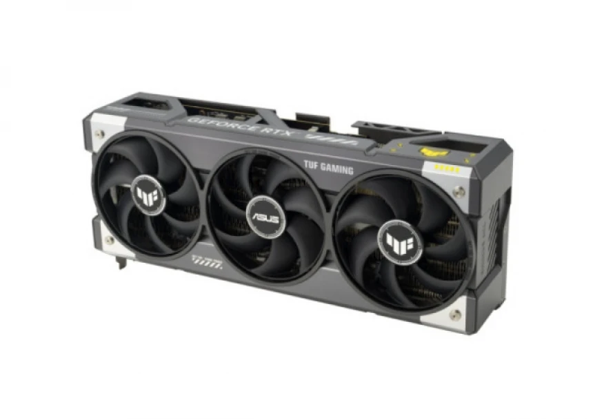 SVGA ASUS RTX 5080 16GB PRIME OC GDDR7, ...