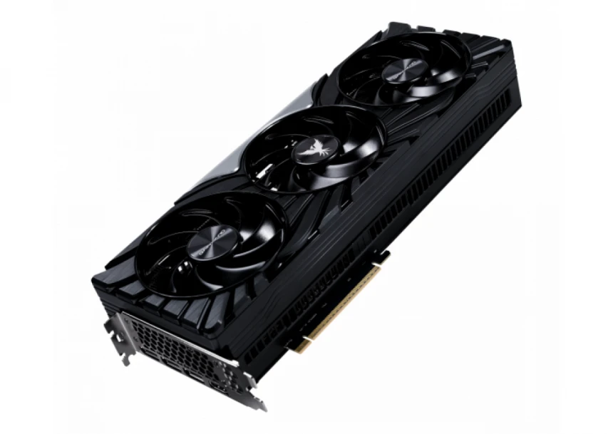 SVGA Gainward RTX 5080 Phoenix GS 16GB GDDR7 256bit, NE75080S19T2-GB2031X