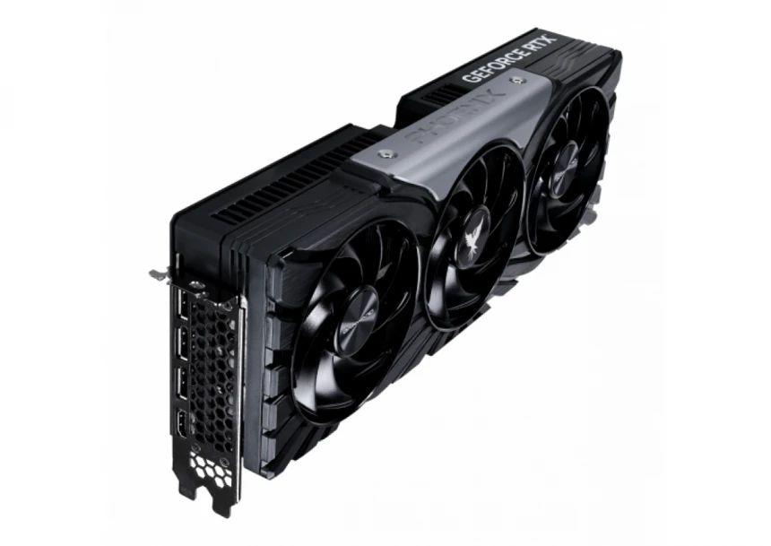 SVGA Gainward RTX 5080 Phoenix GS 16GB GDDR7 256bit, NE75080S19T2-GB2031X