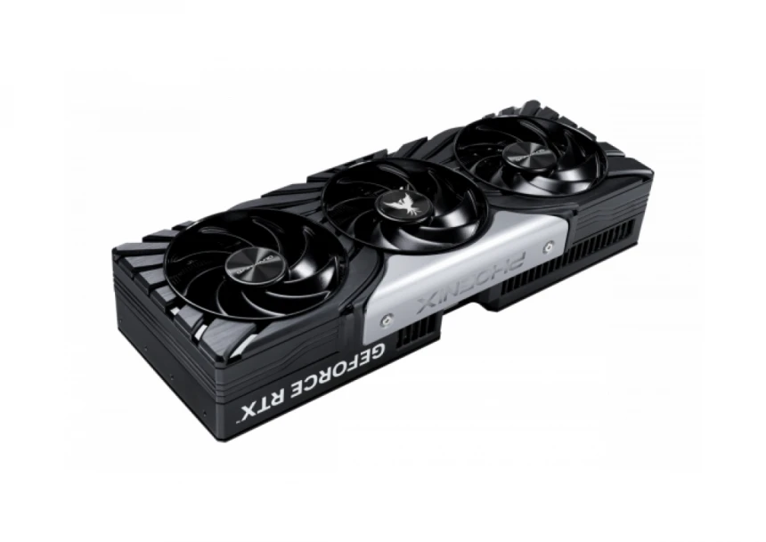 SVGA Gainward RTX5080 Phoenix 16GB GDDR7 256bit, NE75080019T2-GB2031X