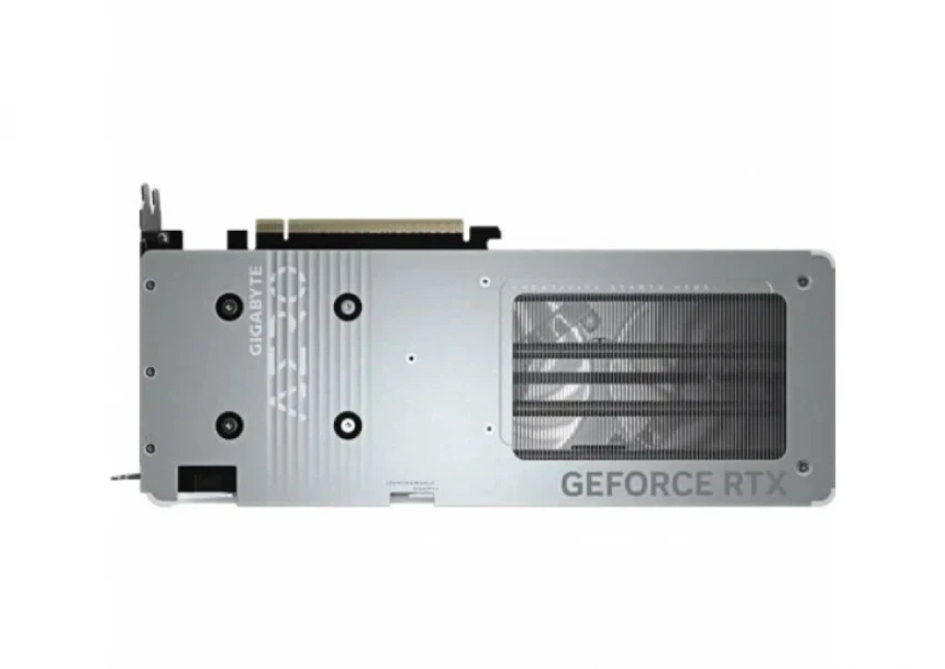 SVGA Gigabyte RTX 5060 8GB AERO OC 8GB GDDR7, GV-N5060AERO OC-8GD