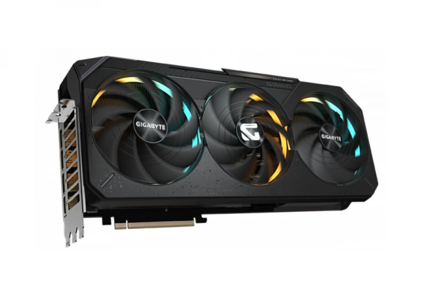 SVGA Gigabyte RTX 5090 32GB GDDR7 512Bit...