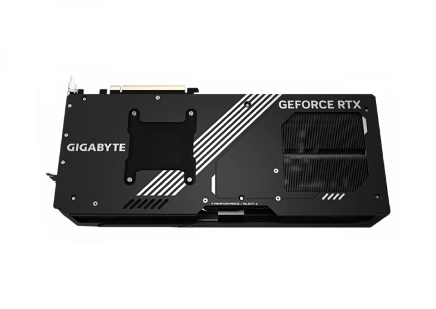 SVGA Gigabyte RTX 5090 WindForce3 OC 32GB GDDR7 512Bit, GV-N5090WF3OC-32GD