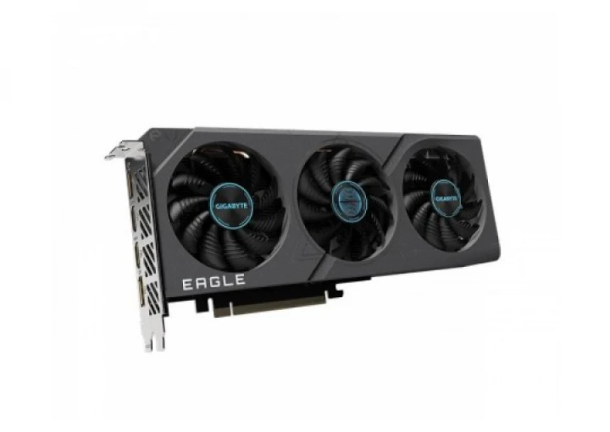 SVGA Gigabyte RTX4060 EAGLE 8GB OC, GV-N...
