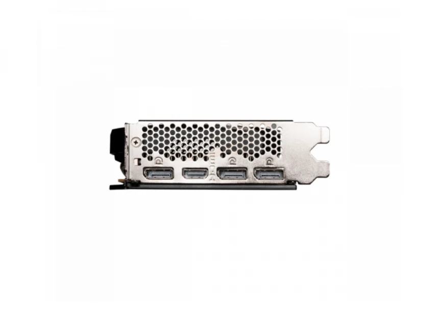 SVGA MSI Geforce RTX 4060 Ventus 2X Black 8GB OC, V516-004R