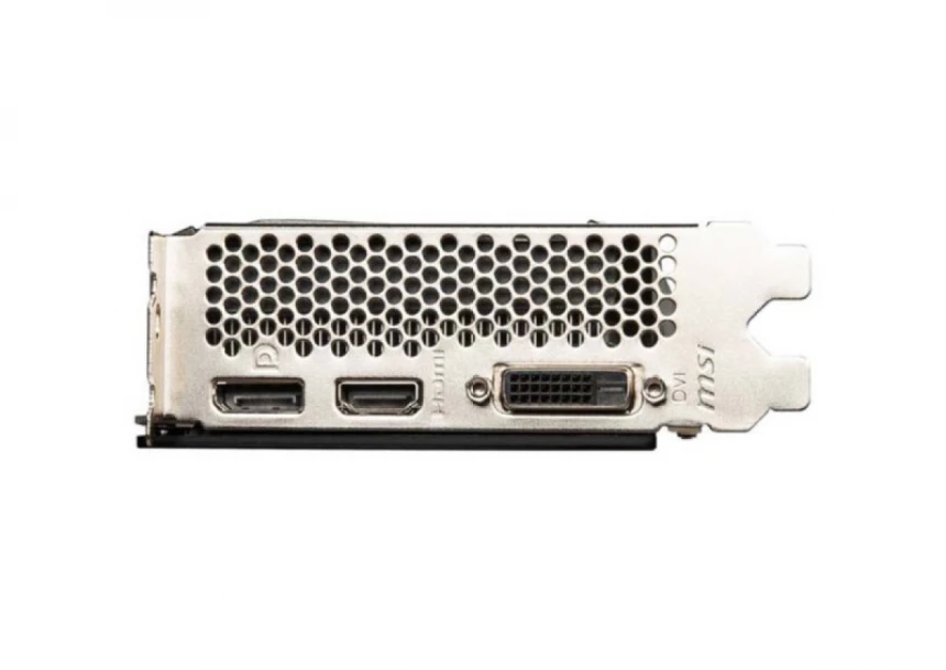 SVGA MSI Geforce RTX3050 Ventus 2X XS 8G OC GDDR6