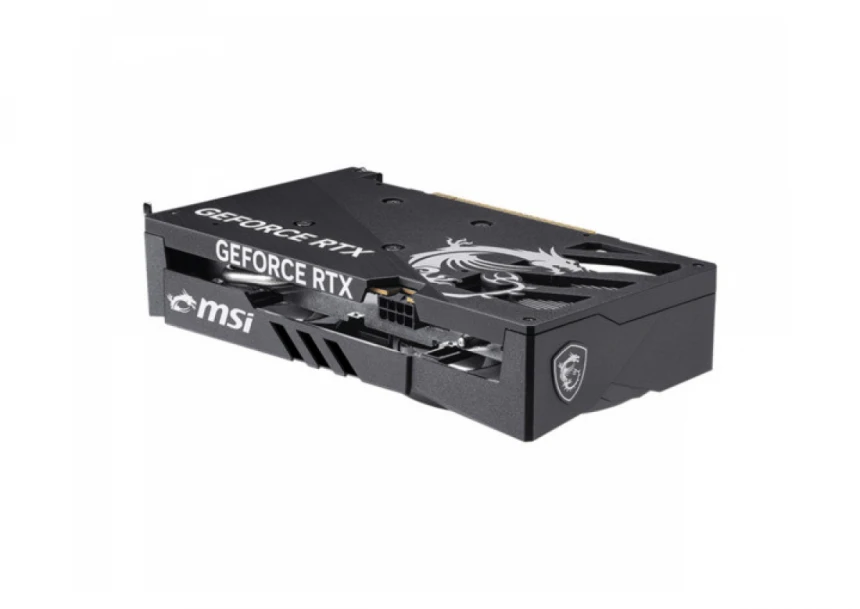 SVGA MSI RTX 5050 Gaming OC 8GB, V538-001R
