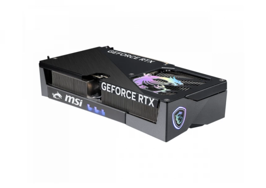 SVGA MSI RTX 5060Ti Gaming OC 16GB GDDR7, V535-006R