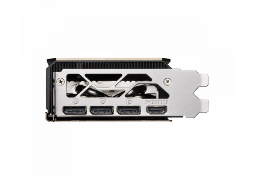 SVGA MSI RTX 5070Ti Inspire 3X OC 16GB GDDR7