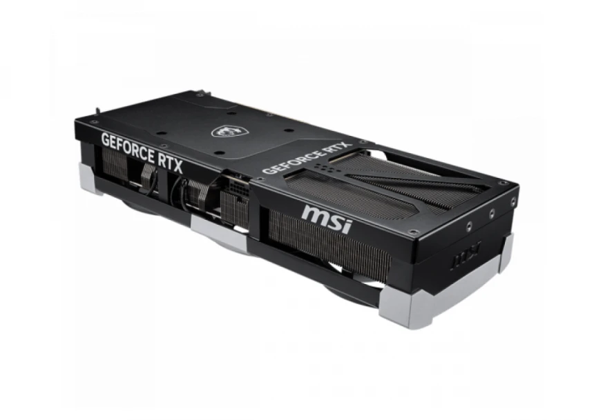 SVGA MSI RTX 5090 32G VENTUS 3X OC
