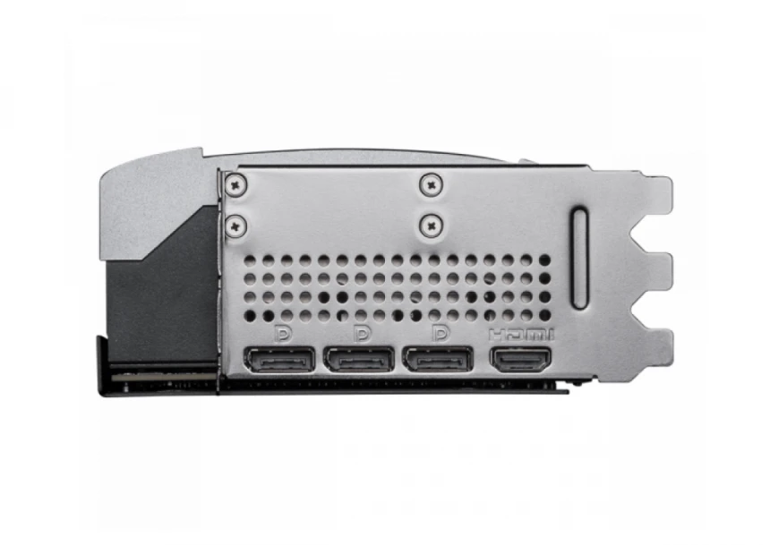 SVGA MSI RTX 5090 32G VENTUS 3X OC