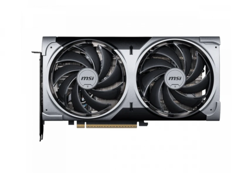 SVGA MSI RTX5070 Ventus 2X OC 12GB GDDR7, V532-003R