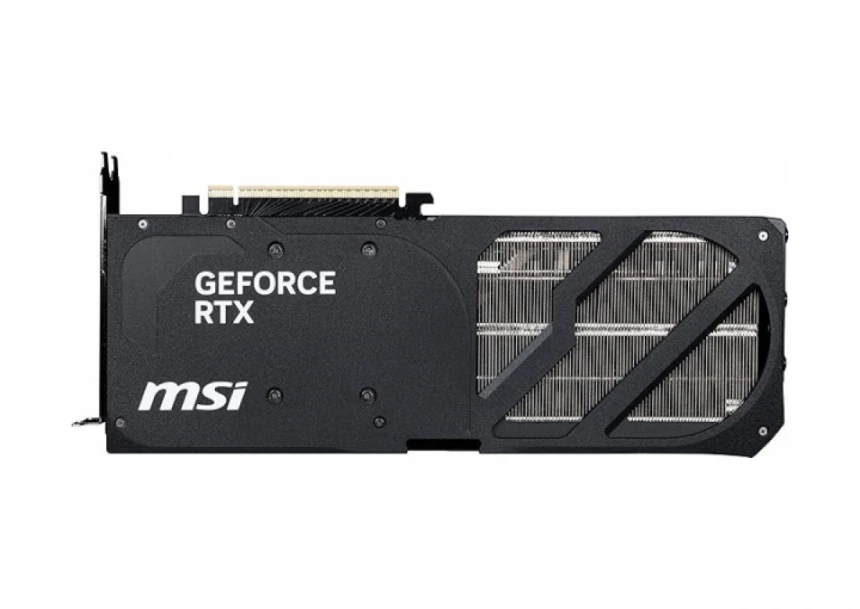 SVGA MSI RTX5070Ti Shadow 3X OC 16GB GDDR7, V531-085R