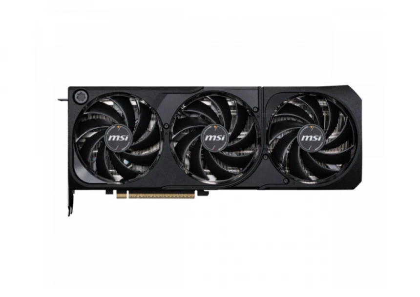 SVGA MSI RTX5080 Shadow 3X OC 16GB GDDR7, V531-003R