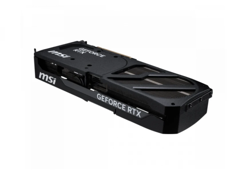 SVGA MSI RTX5080 Shadow 3X OC 16GB GDDR7, V531-003R