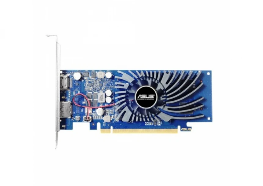 SVGA PCIE ASUS GT1030-2G-BRK