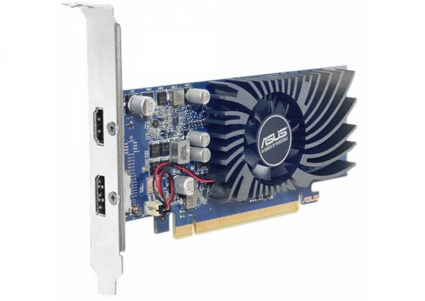 SVGA PCIE ASUS GT1030-2G-BRK