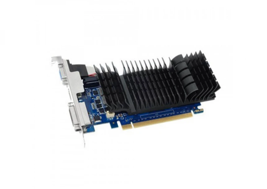 SVGA PCIE ASUS GT730-SL-2GD5-BRK 64bit