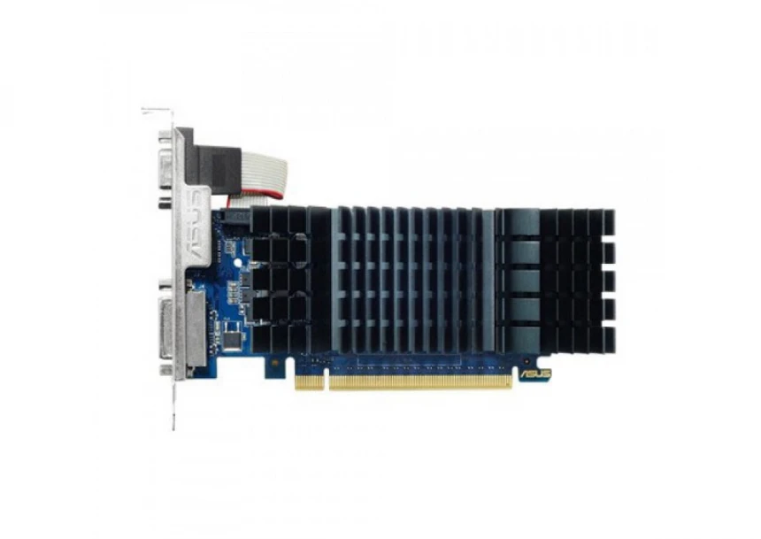 SVGA PCIE ASUS GT730-SL-2GD5-BRK 64bit