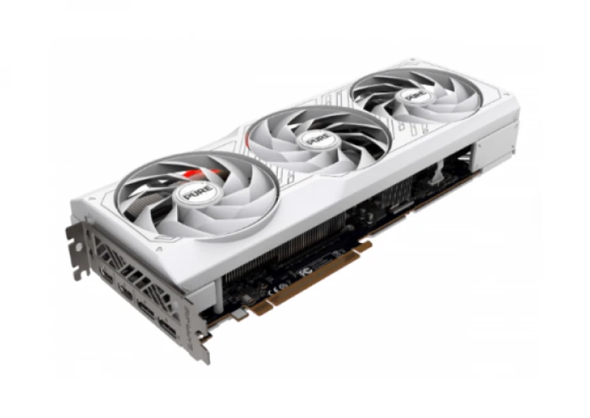 SVGA Sapphire Radeon RX 7800XT Pulse 16G...