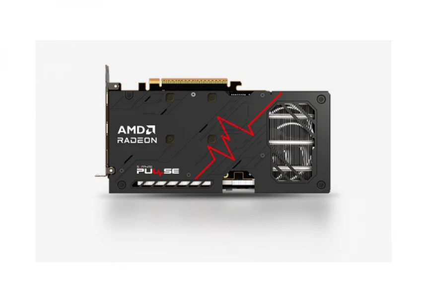 SVGA Sapphire Radeon RX 9060 Gaming Pulse OC 8GB HDMI/DP/11351-14-10G BULK