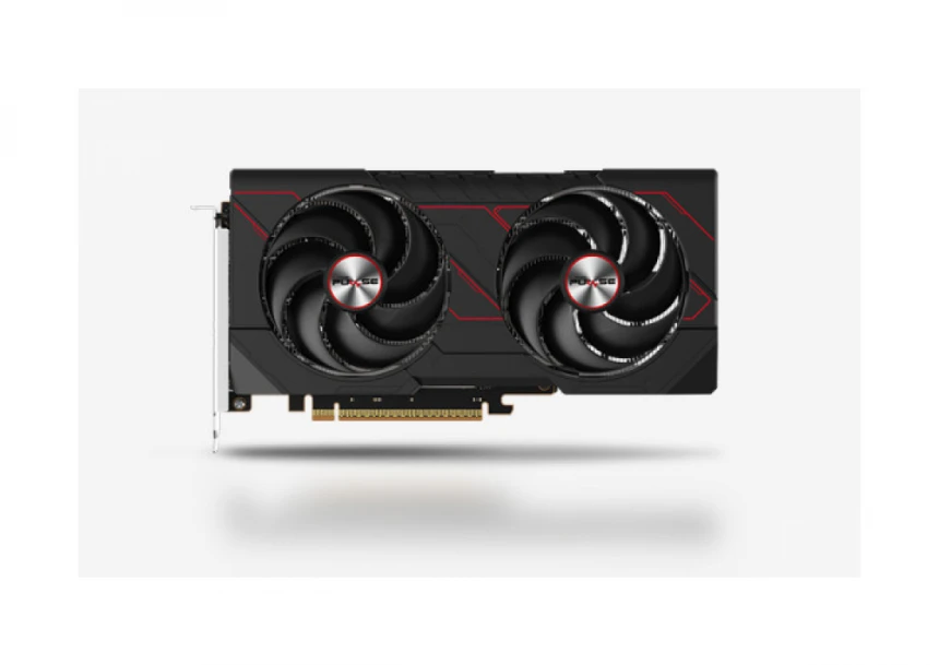 SVGA Sapphire Radeon RX 9060 XT PULSE OC...
