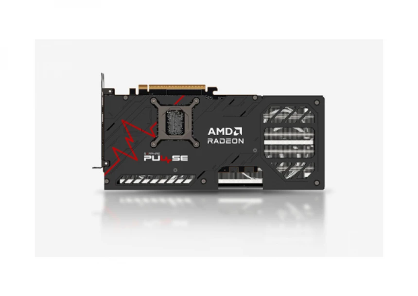 SVGA Sapphire Radeon RX 9070 Gaming Pulse 16GB, 11349-03-20G