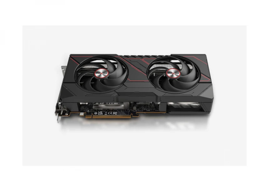 SVGA Sapphire Radeon RX 9070 Gaming Pulse 16GB, 11349-03-20G