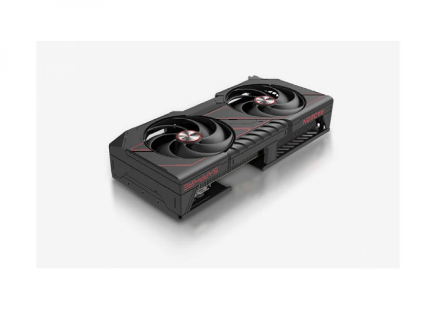 SVGA Sapphire Radeon RX 9070 Gaming Pulse 16GB, 11349-03-20G