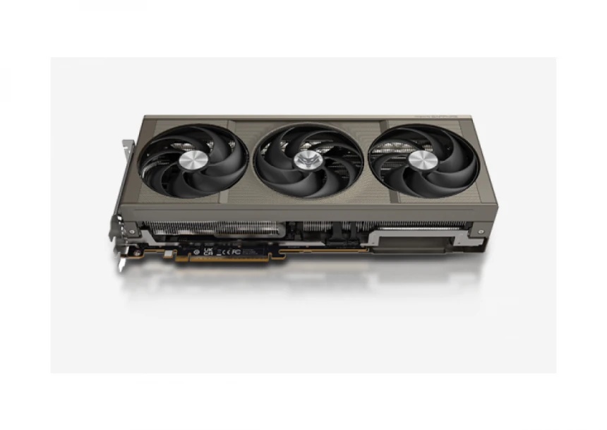 SVGA Sapphire Radeon RX 9070 XT NITRO+  OC 16GB 2x HDMI/2x DP/11348-01-20G