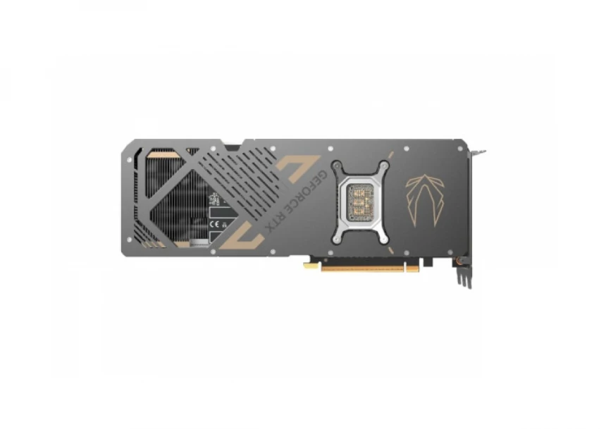SVGA Zotac GAMING GeForce RTX 5080 SOLID Core, ZT-B50800D2-10P