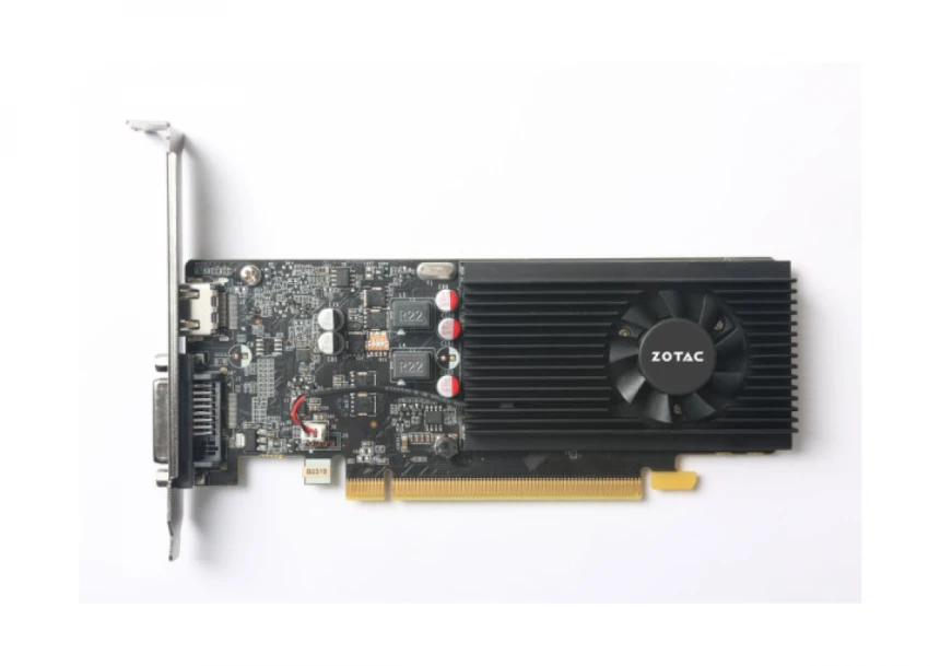 SVGA Zotac GeForce GT 1030 2GB GDDR5 64 ...