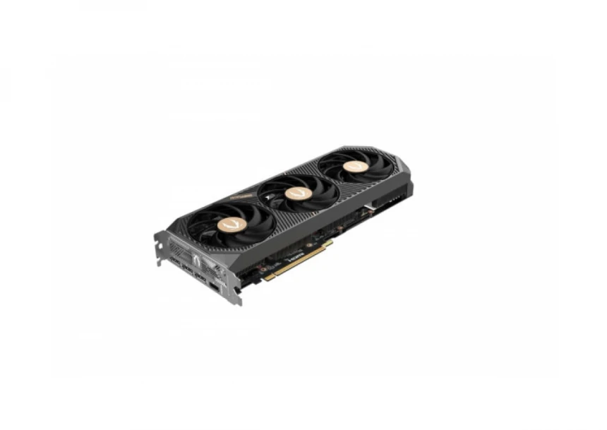 SVGA Zotac GeForce RTX 5070 Ti SOLID SFF OC 16GB GDDR7 256bit, ZT-B50710J3-10P