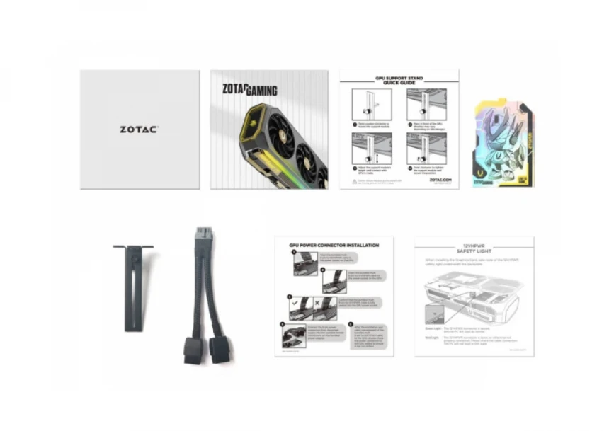 SVGA Zotac GeForce RTX 5070 Ti SOLID SFF OC 16GB GDDR7 256bit, ZT-B50710J3-10P