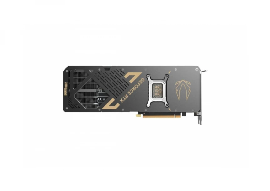 SVGA Zotac GeForce RTX 5070 Ti SOLID SFF OC 16GB GDDR7 256bit, ZT-B50710J3-10P