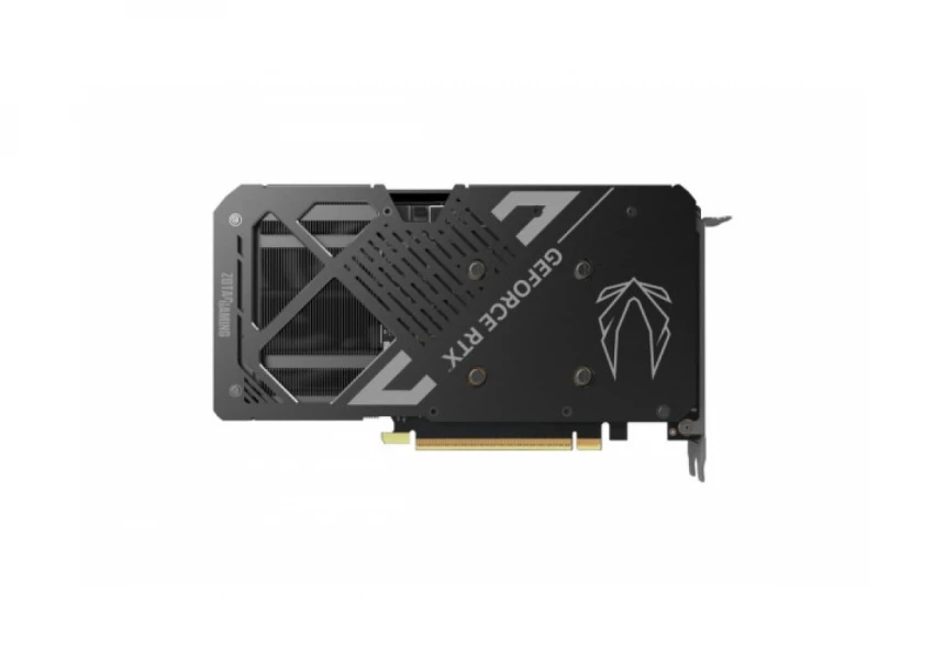 SVGA Zotac RTX 5060-Ti Twin Edge 16GB GDDR7, ZT-B50620E-10M