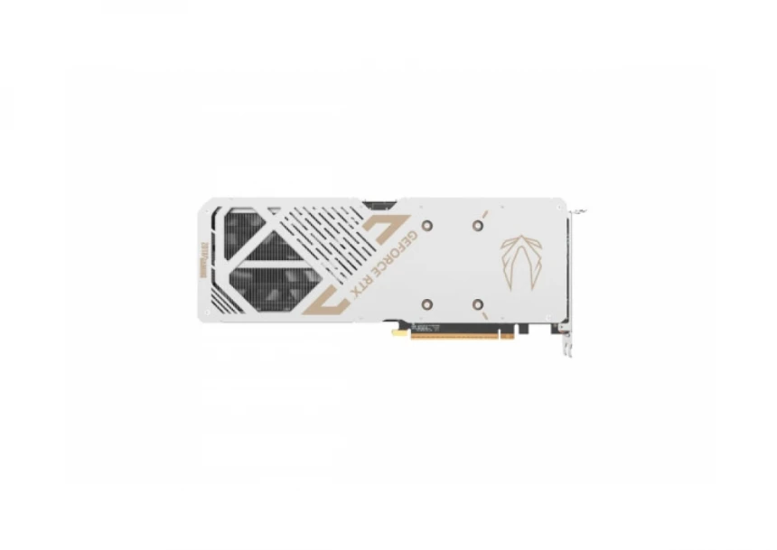 SVGA Zotac RTX 5070 AMP Gaming White Edition 12GB GDDR7 192bit, ZT-B50700FQ-10P