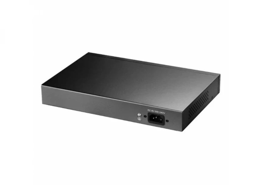 Svič 10/100 24-port Cudy FS1024