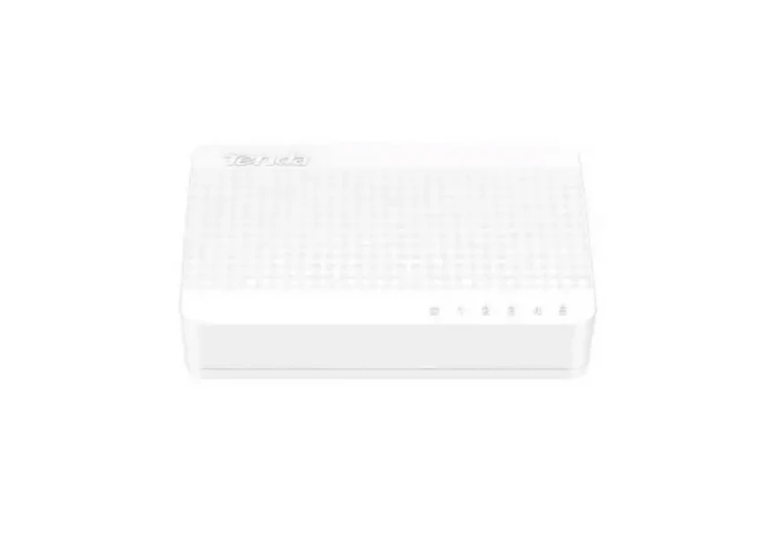 Svič 10/100 5-port Tenda S105