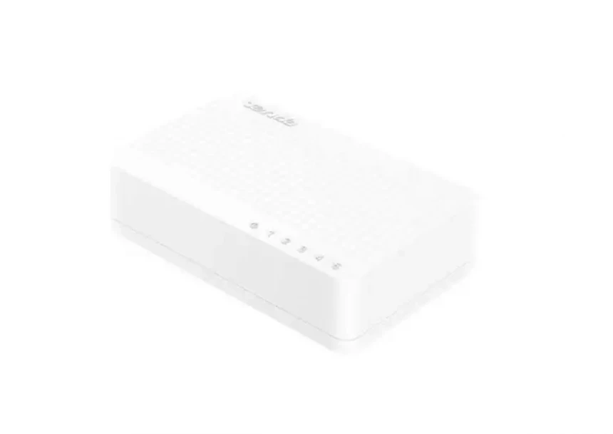 Svič 10/100 5-port Tenda S105