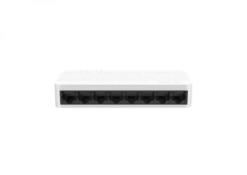 Svič 10/100 8-port Tenda S108 V8