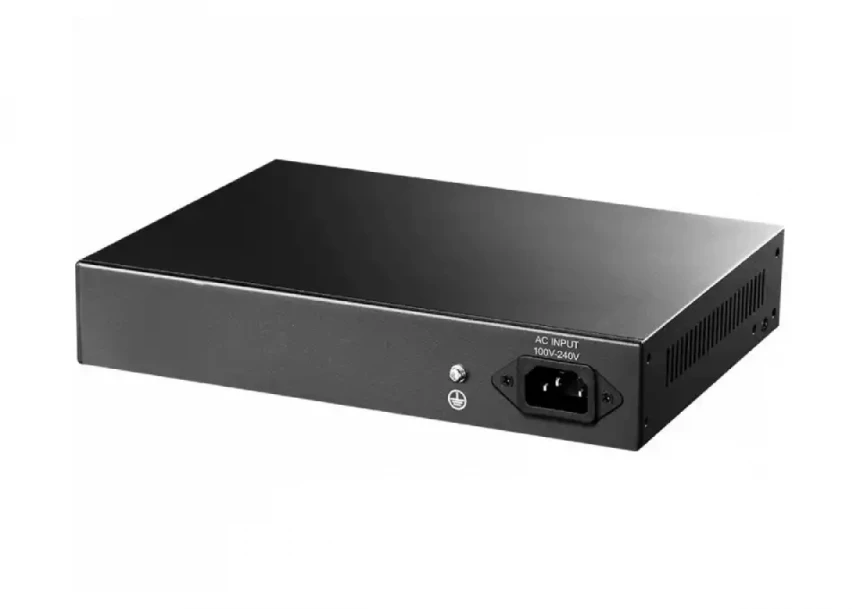 Svič 10/100/1000 10-port Cudy GS1010PE