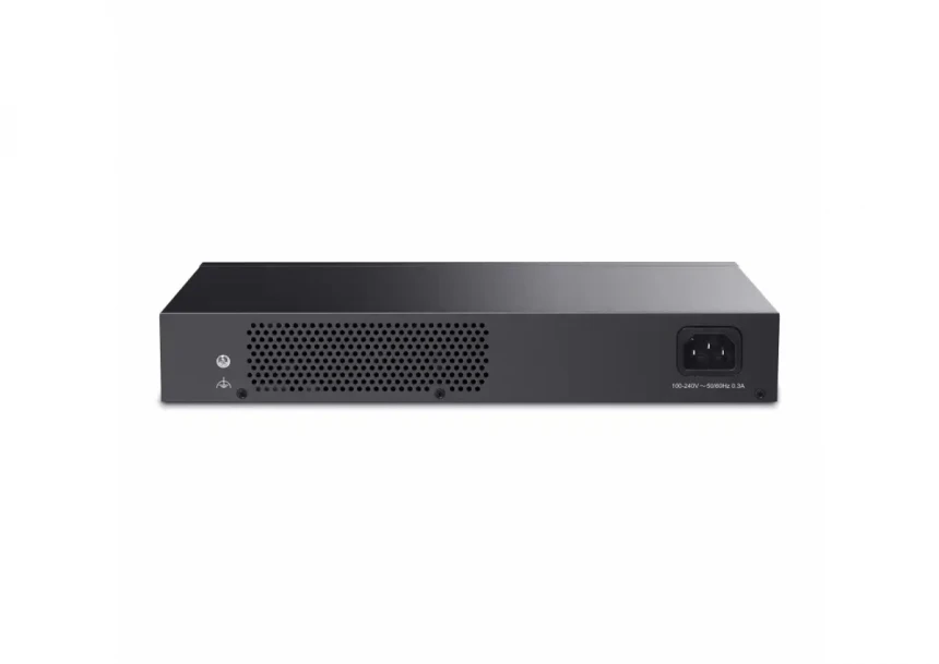 Svič 10/100/1000 16-port Mercusys MS116GS/Rackmount