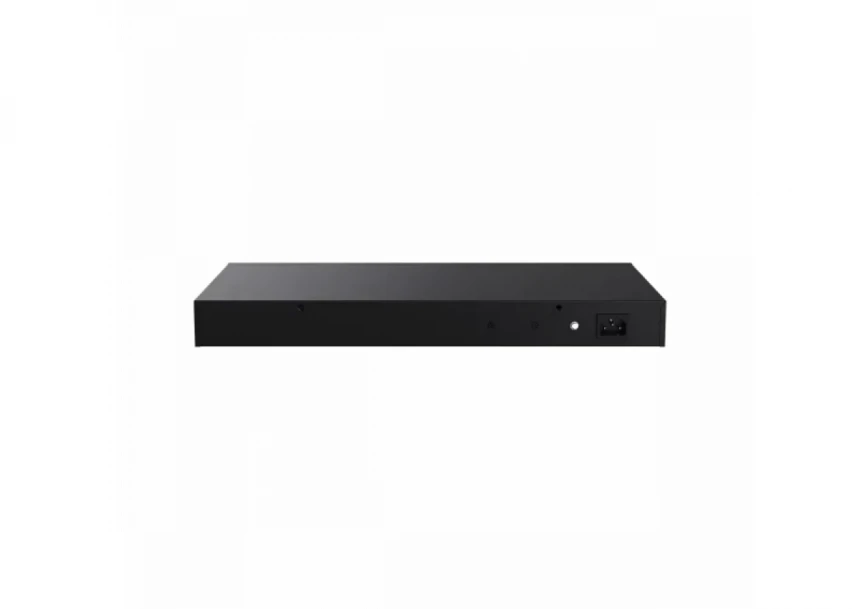 Svič 10/100/1000 18-port + 2SFP Tenda TEG1120P-16-150W/16-Port PoE