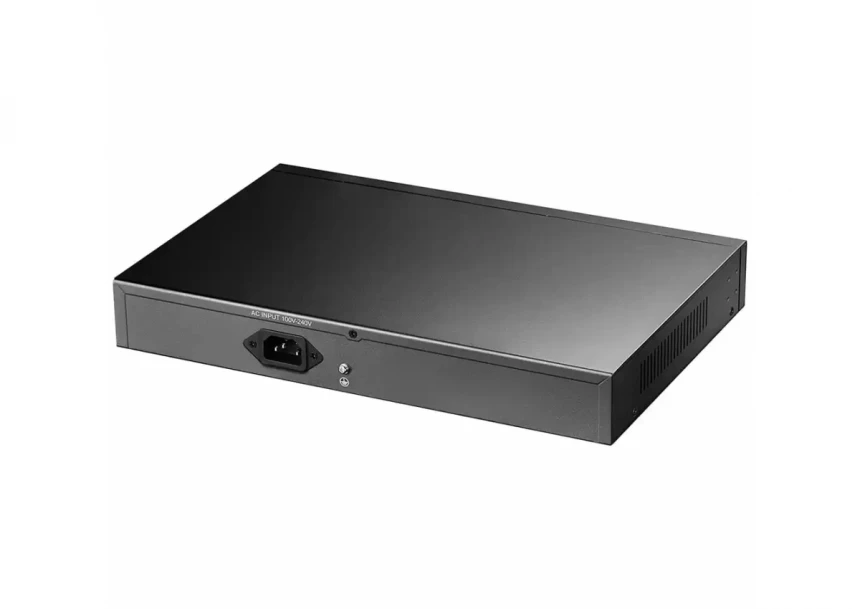 Svič 10/100/1000 18-port Cudy FS1018PS1 PoE+