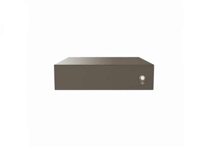 Svič 10/100/1000 5-Port PSE i PD Tenda TEG1105PD/4-Port PoE OUT/1-Port PoE IN