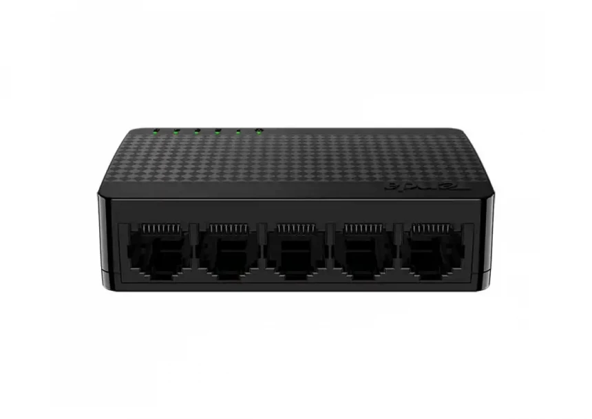 Svič 10/100/1000 5-Port Tenda SG105M
