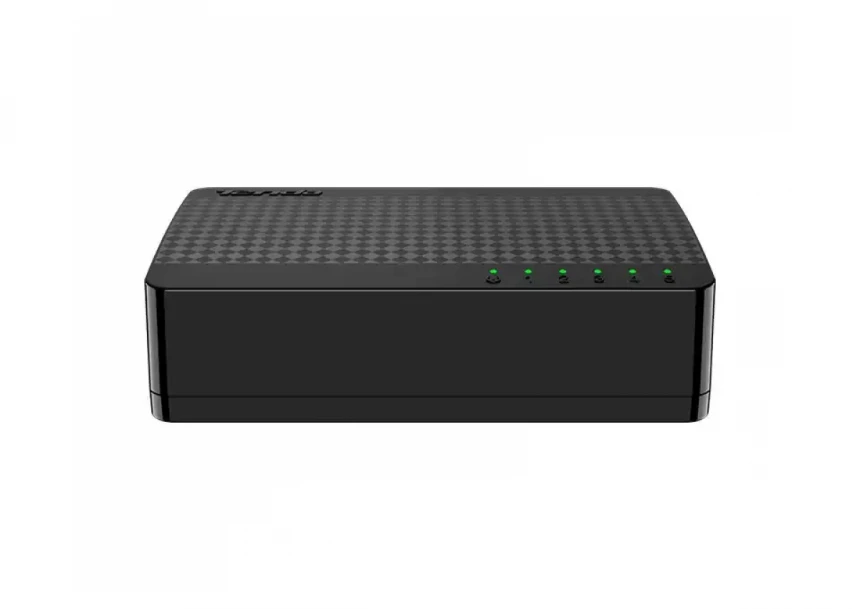 Svič 10/100/1000 5-Port Tenda SG105M