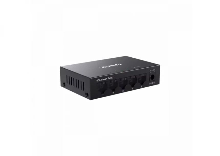 Svič 10/100/1000 5-port Tenda TEG2205D